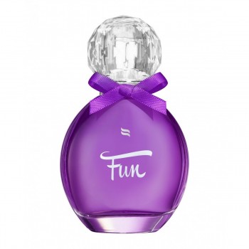 Эротические духи Obsessive 30 ml С феромонами Fun