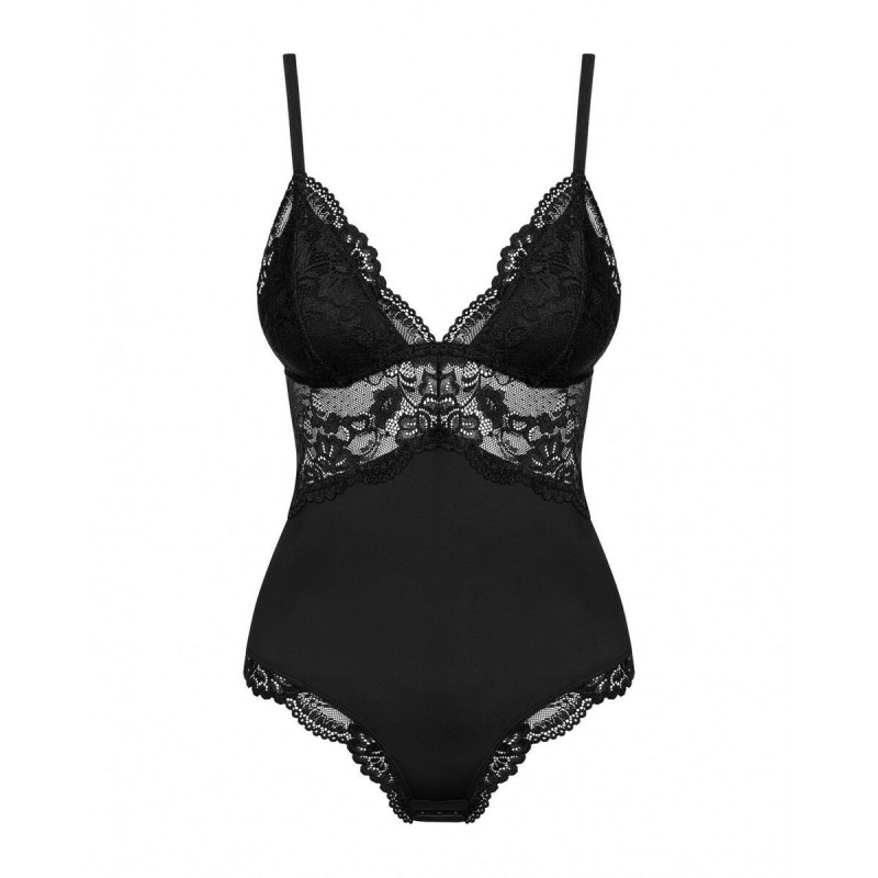 Кружевное боди 810-TED-1 Obsessive 810-TED-1 L/XL