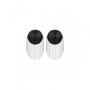 Протекторы для сосков Obsessive Milladis Чёрный