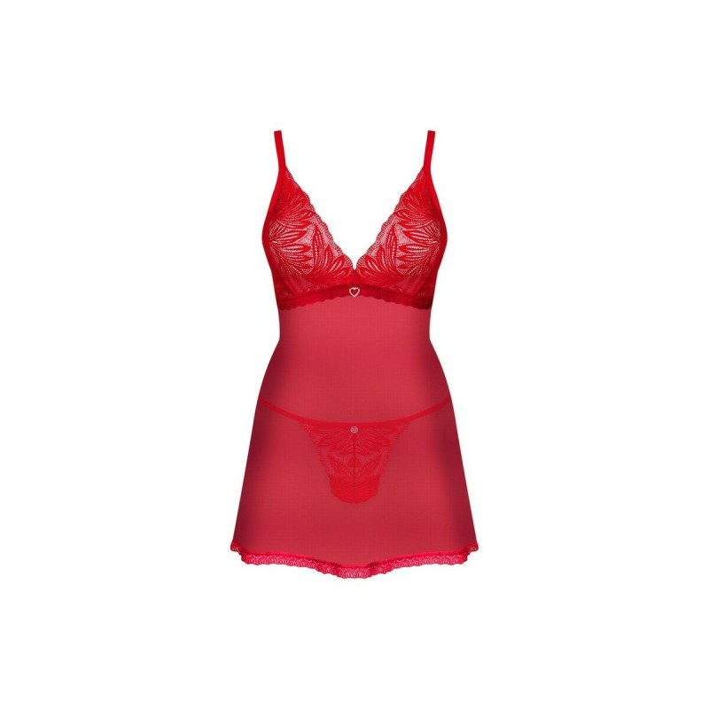 Dressing Gown 5 Obsessive M/L