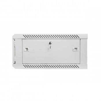 Настенный стеллаж Lanberg WF01-6604-10S