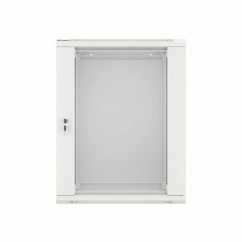 Настенный стеллаж Lanberg WF01-6415-10S