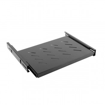 Фиксированная полка для стеллажа Lanberg AK-1006-B