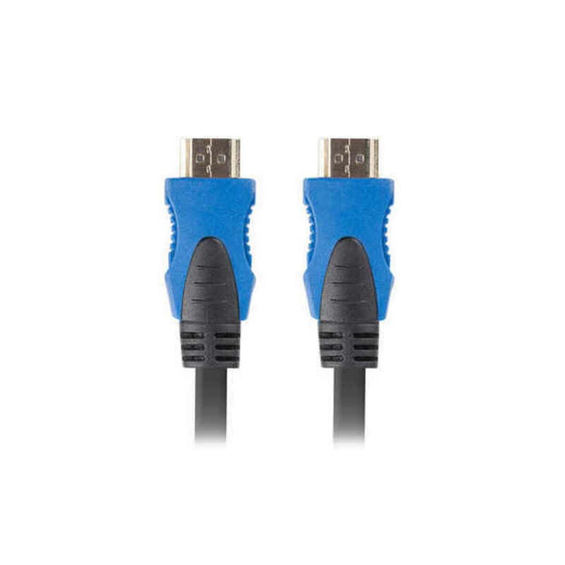 Кабель HDMI Lanberg