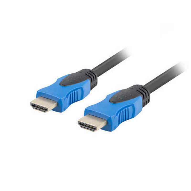Кабель HDMI Lanberg