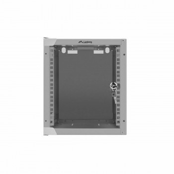 Настенный стеллаж Lanberg WF10-2306-10S