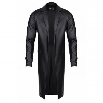 Пиджак Demoniq Sergio Чёрный L