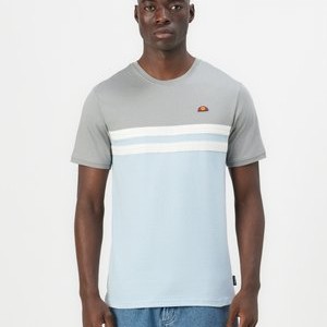 ATREI TEE - Print T-shirt - grey/multi-coloured ATREI TEE - Print T-shirt - grey/multi-coloured