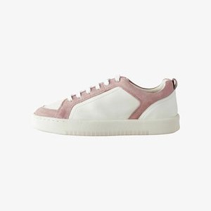 WIDE FIT - FOREVER COMFORT - Trainers - white pink WIDE FIT - FOREVER COMFORT - Trainers - white pink