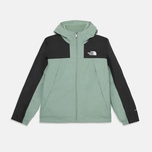 ANTORA TRICLIMATE UNISEX - Waterproof jacket - slate moss ANTORA TRICLIMATE UNISEX - Waterproof jacket - slate moss