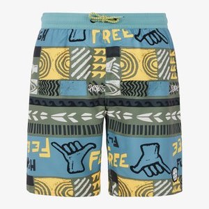 Swimming shorts - arcticgreen Swimming shorts - arcticgreen