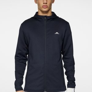 AERIAL FULL - Zip-up sweatshirt - jl navy AERIAL FULL - Zip-up sweatshirt - jl navy