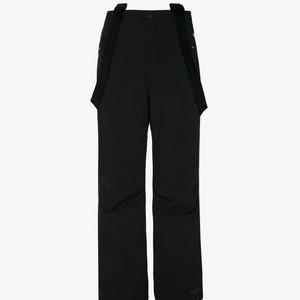 SPIKET JR - Ski pants - true black SPIKET JR - Ski pants - true black