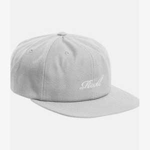 LOW PITCH - Cap - stone blue LOW PITCH - Cap - stone blue