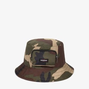BUKHAT - Hat - camo BUKHAT - Hat - camo