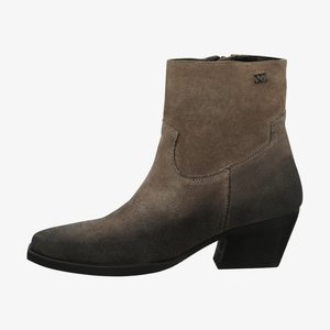 Classic ankle boots - fango Classic ankle boots - fango