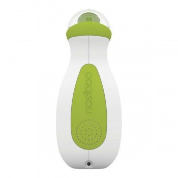 носового аспиратора Nosiboo Nasal aspirator Go