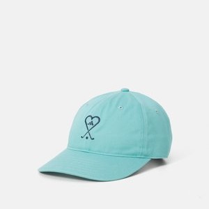 NOVLTY UNISEX - Cap - minton NOVLTY UNISEX - Cap - minton