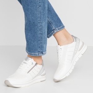 Trainers - white Trainers - white