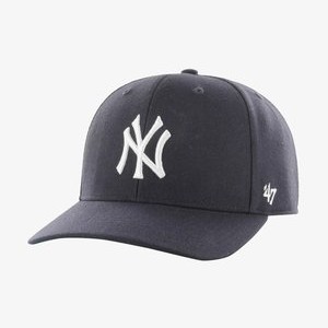 ZONE NEW YORK YANKEES - Cap - navy ZONE NEW YORK YANKEES - Cap - navy