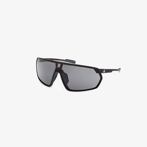 Sunglasses - nero grigio fumo Sunglasses - nero grigio fumo
