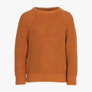 Jumper - rust Jumper - rust