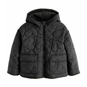 Winter jacket - black Winter jacket - black