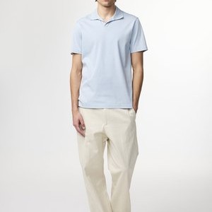 PAUL - Polo shirt - winter sky PAUL - Polo shirt - winter sky