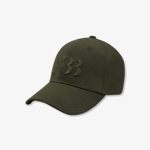 BASEBALL - Cap - forest green BASEBALL - Cap - forest green