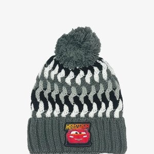 BOMMEL - Beanie - grey BOMMEL - Beanie - grey
