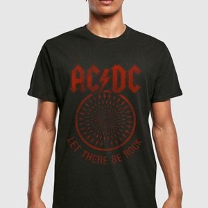 ACDC LET THERE BE ROCK  - Print T-shirt - black