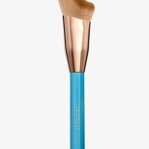 TANTOUR & APPLICATOR BRUSH - Makeup accessory - 000