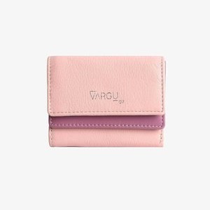 IVENA - Wallet - light-pink - mauve IVENA - Wallet - light-pink - mauve