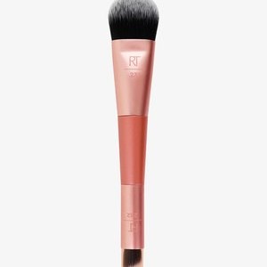 DUAL ENDED COVER + CONCEAL - Makeup brush DUAL ENDED COVER + CONCEAL - Makeup brush