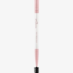 430 // BROW DUO - CANDY - Eye makeup tool - rose - pearl