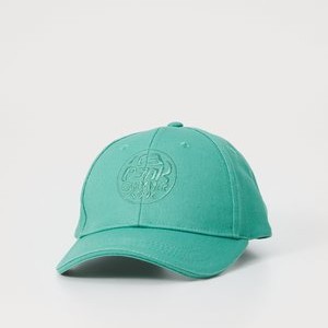 HOSPERS JR UNISEX - Cap - antique green HOSPERS JR UNISEX - Cap - antique green