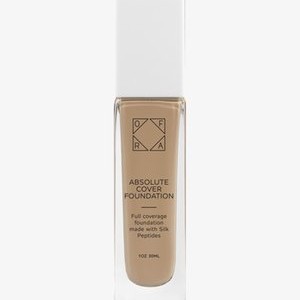 ABSOLUTE COVER SILK FOUNDATION - Foundation - 07 ABSOLUTE COVER SILK FOUNDATION - Foundation - 07