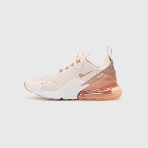 AIR MAX 270 - Trainers - pomegranate/pearl pink/white AIR MAX 270 - Trainers - pomegranate/pearl pink/white