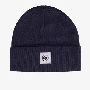 WILLFRIED - Beanie - blau