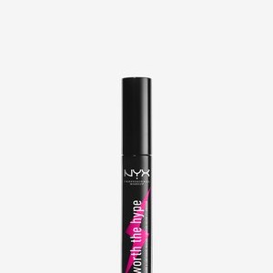 WORTH THE HYPE MASCARA - Mascara - black WORTH THE HYPE MASCARA - Mascara - black