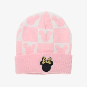 Beanie - rosa Beanie - rosa