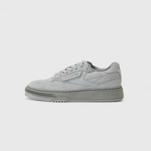 CLUB C LTD UNISEX - Trainers - grey CLUB C LTD UNISEX - Trainers - grey