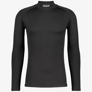 "WINTER" - Long sleeved top - schwarz "WINTER" - Long sleeved top - schwarz