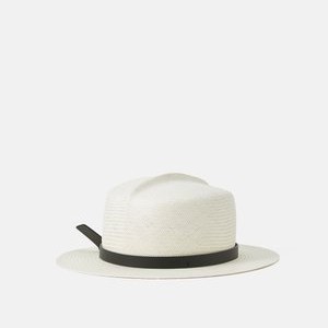 FANALE - Hat - latte FANALE - Hat - latte