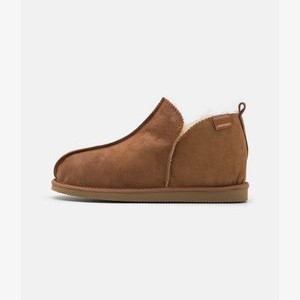 ANNIE - Ankle boots - antique cognac ANNIE - Ankle boots - antique cognac