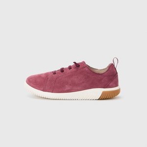 UNISEX - Hiking shoes - red UNISEX - Hiking shoes - red