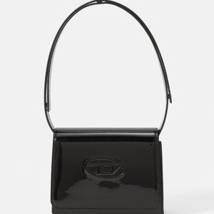 WROSE UNISEX - Cross body bag - black WROSE UNISEX - Cross body bag - black