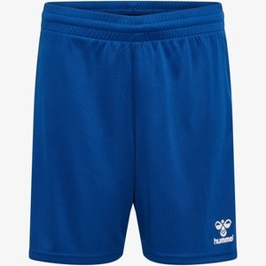 ESSENTIAL - Sports shorts - true blue ESSENTIAL - Sports shorts - true blue