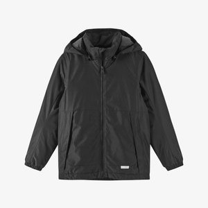 Waterproof jacket - black Waterproof jacket - black