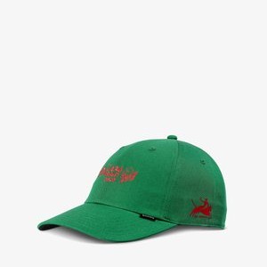 Cap - green Cap - green